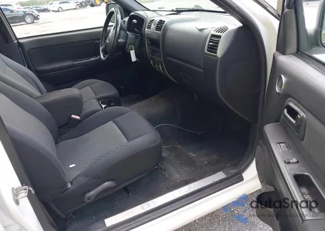 2007 Chevrolet Colorado Lt z USA, uszkodzony, nr VIN 1GCCS139978200751